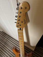 FENDER USA STRATOCASTER 2019