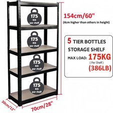 Tier heavy duty metal - tier,