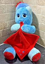 In The Night Garden Sleepy