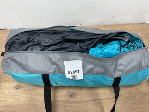 Portal man tent with - 3-4,