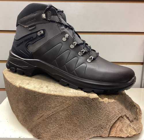 Grisport kratos waterproof - kratos, hi