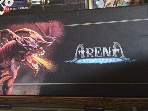 Dragori games arena the - dragori,