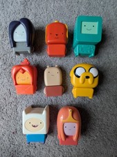 BUNDLE OF McDONALDS ADVENTURE