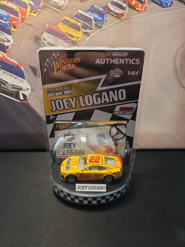 Nascar joey logano - nascar,