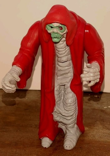 Thundercats mumm vintage - mumm-ra,
