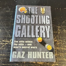 The Shooting Gallery - Gaz
