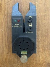 Vintage Shakespeare Bite Alarm