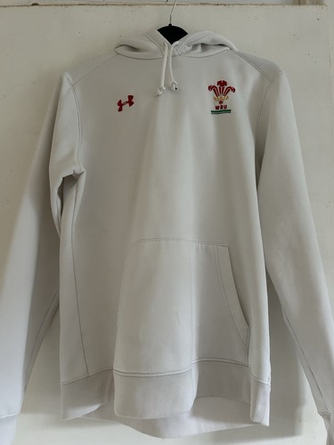 Wru rugby hoodie - wru,