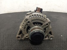 VAUXHALL CORSA Alternator 2014-2019 1.4L B14XEL 