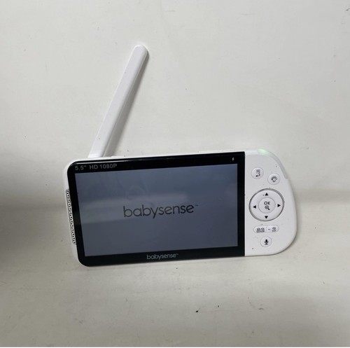 Babysense parent unit - unit, mvpro