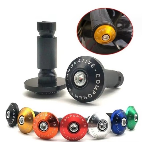 Universal motorbike bar - 2x,