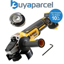 Dewalt DCG405N 18v XR