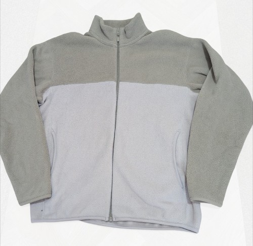 Uniqlo mens fleece jacket - uniqlo, m
