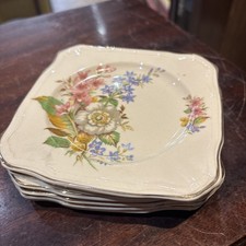 Alfred Meakin Vintage  Floral