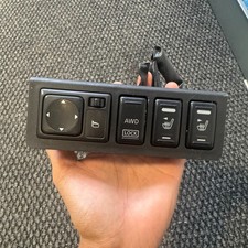 2003-2007 Nissan Murano OEM