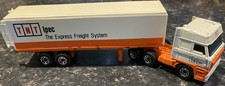 Matchbox tnt daf express - matchbox,