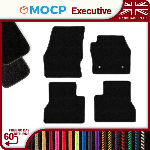 Executive van mats - mats, to