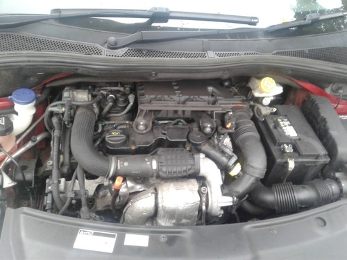 Peugeot 208 mk1 - 208,