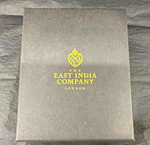The east india company london - india,