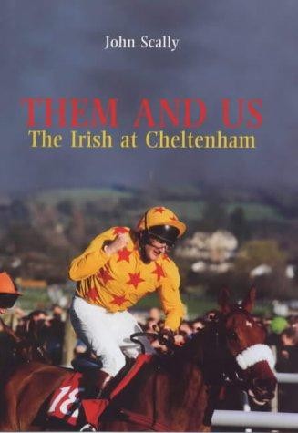 Them and the - us:, at