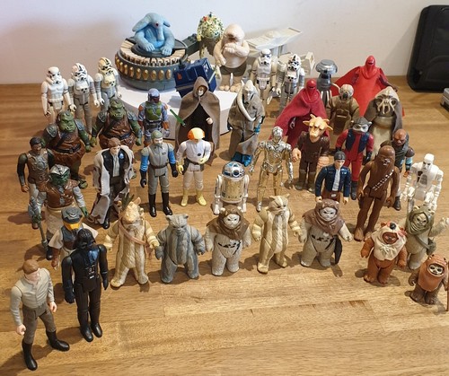 Vintage rare kenner - rare,