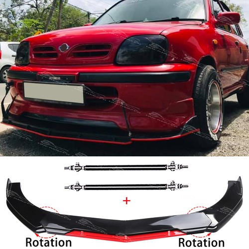 For nissan micra k11 - micra, black