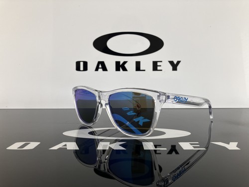 Oakley frogskins prizm - oakley,