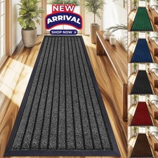 Heavy Duty Rubber Barrier Mat