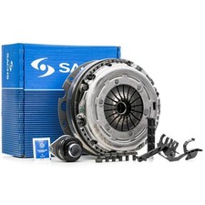 Sachs xtend clutch - sachs,