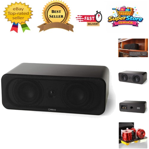 Rb42 bookshelf speaker - ,