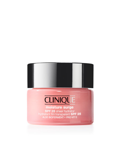 Clinique moisture surge - clinique,