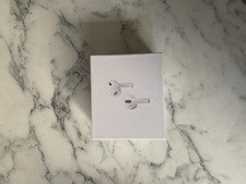 Apple AirPods Pro 3rd Gen 2025