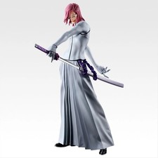 Bleach szayelaporro stirring - bleach,