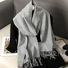 Winter Scarf for Women -