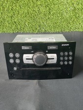 Vauxhall CD30 MP3 Stereo Radio
