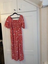 JOULES MIDI DRESS