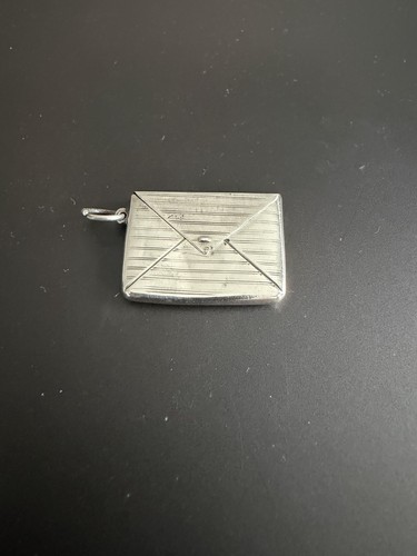 Edwardian solid silver - solid,