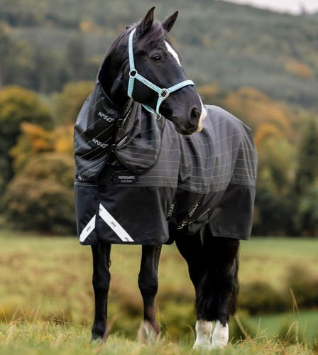 Horseware amigo 1200d - horseware,