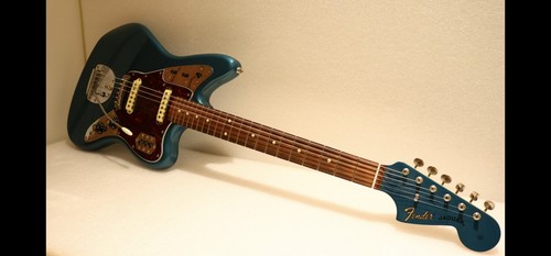 Fender 2022 vintera 60s - 2022,