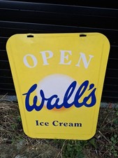 Original vintage walls ice - walls,