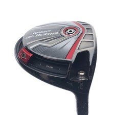 Used Callaway Great Big Bertha 2015 Driver / 10.5 Degrees / Stiff Flex