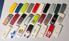 Lego 44126 Brick Curved Slope Brick 2x6 Select Colour Pack of 6.