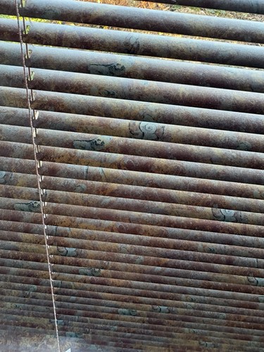 Luxaflex blinds micro - ,