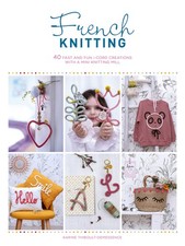 French Knitting - 9781446308974
