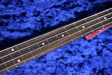 Danelectro RED HOT LONGHORN