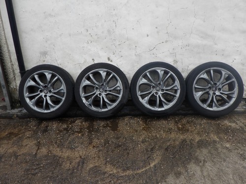 Citroen ds4 hdi alloy - ds4, =
