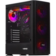 Fast Gaming PC /Liquid