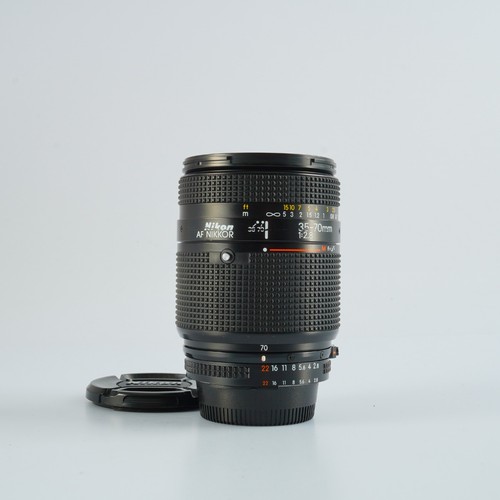 Excellent nikon nikkor - af,