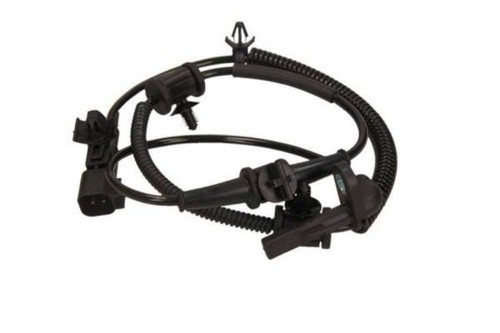 Wheel speed sensor for - wheel,