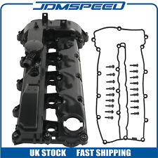 Cylinder Head Valve for